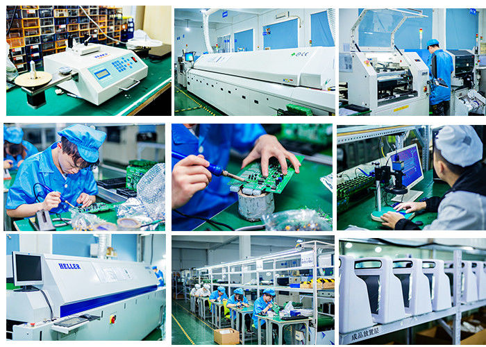 Chine Beijing Haina Lean Technology Co., Ltd Profil de la société